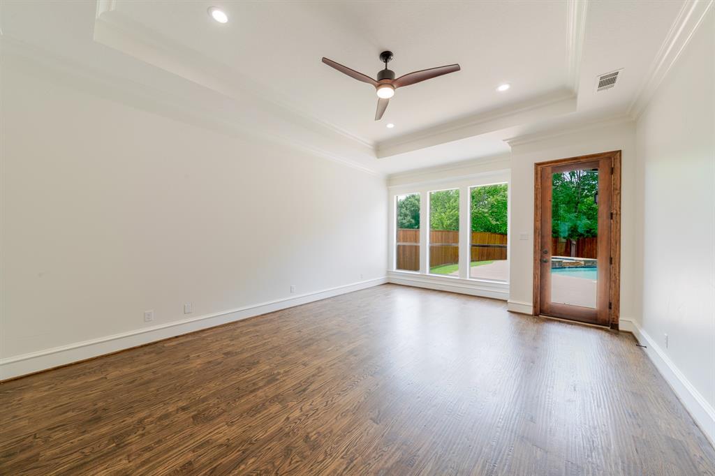 Stratfort Parc - Residential