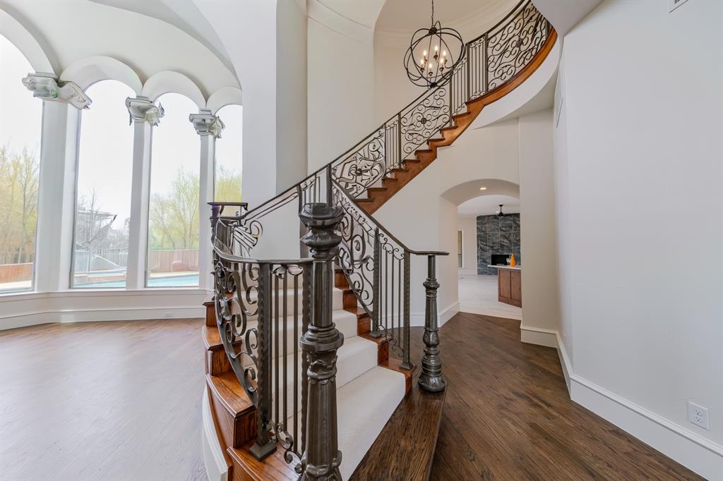 Stratfort Parc - Residential