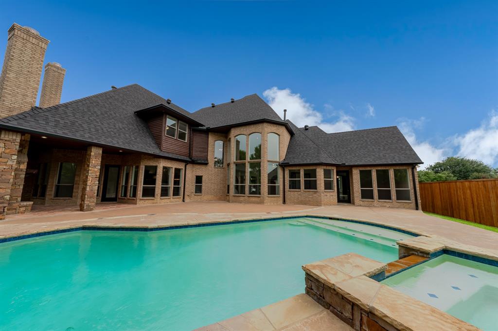 Stratfort Parc - Residential