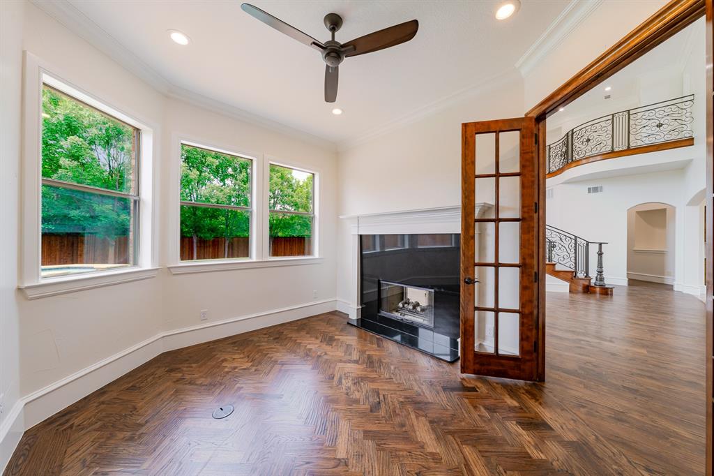 Stratfort Parc - Residential