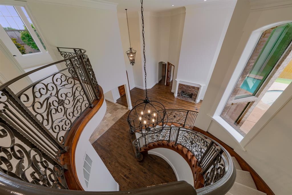Stratfort Parc - Residential