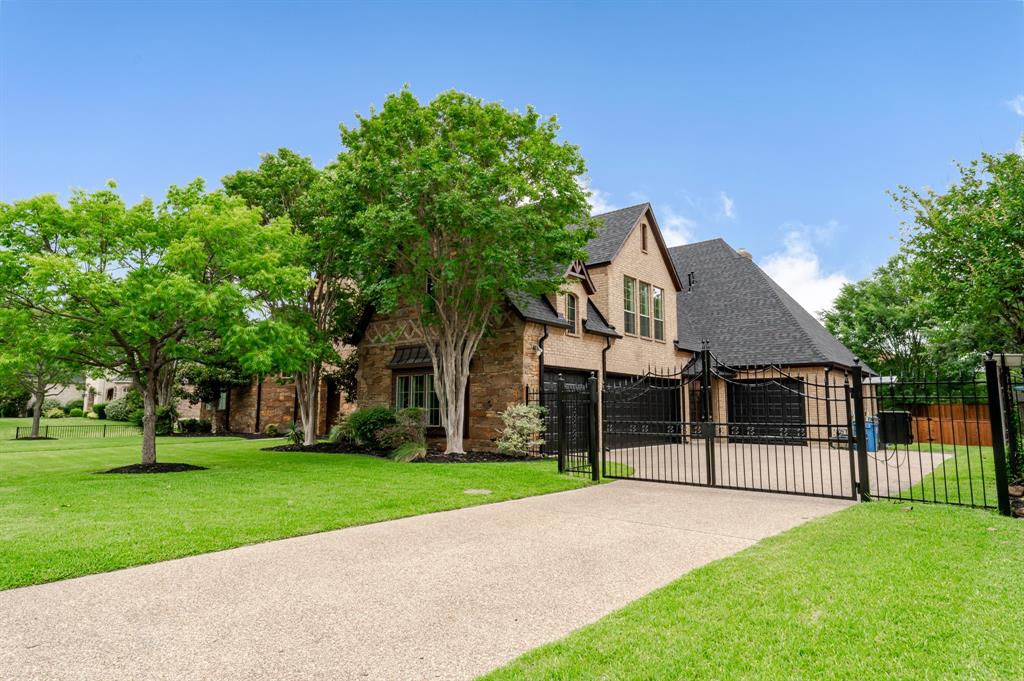 Stratfort Parc - Residential