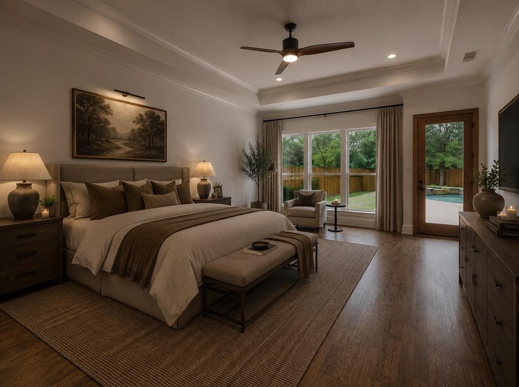 Stratfort Parc - Residential