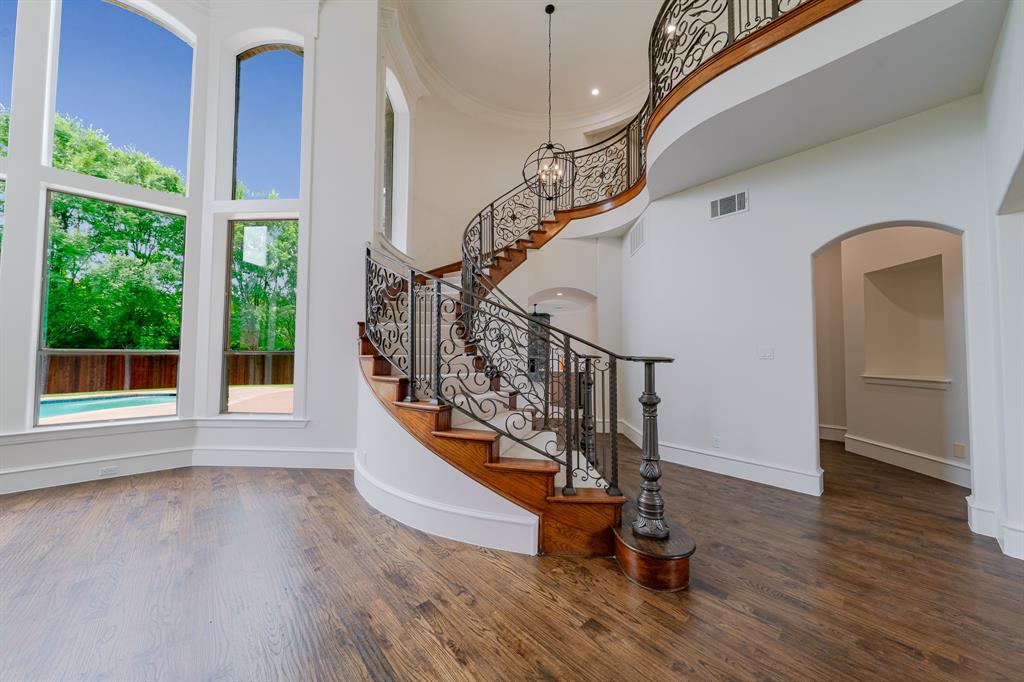 Stratfort Parc - Residential