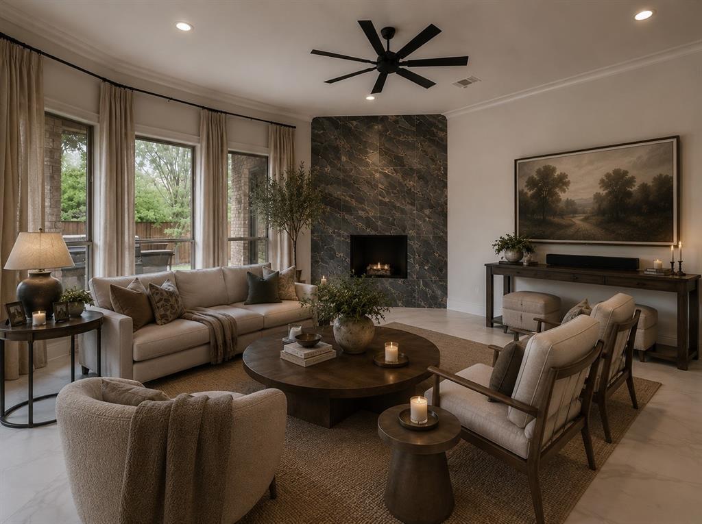 Stratfort Parc - Residential