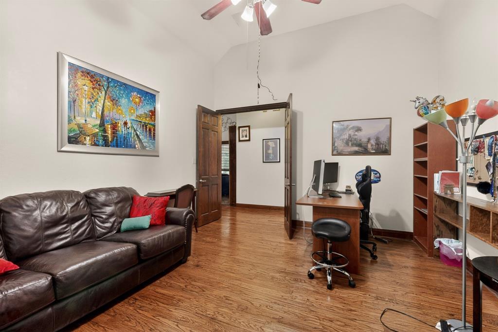 Thompson Spgs Ph 2 - Residential