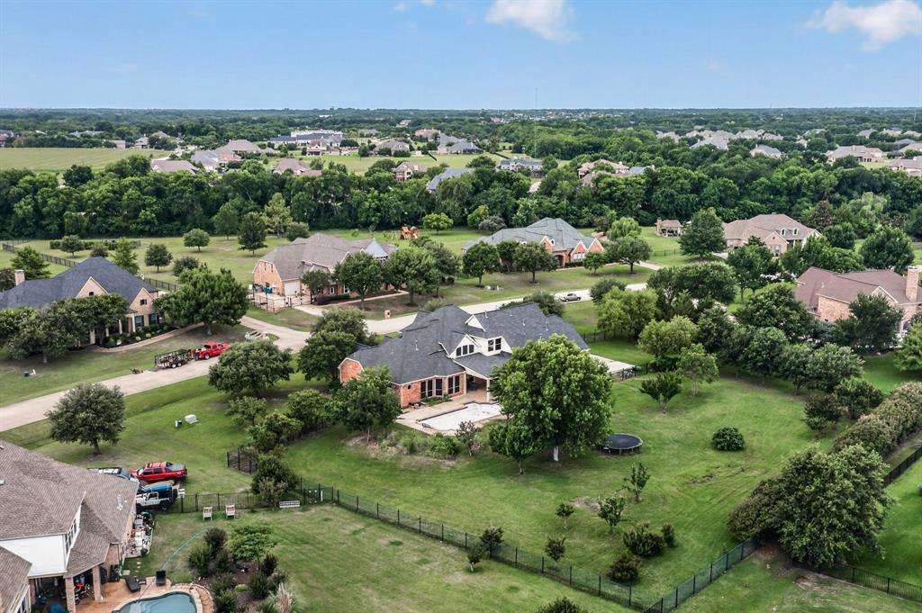 Thompson Spgs Ph 2 - Residential