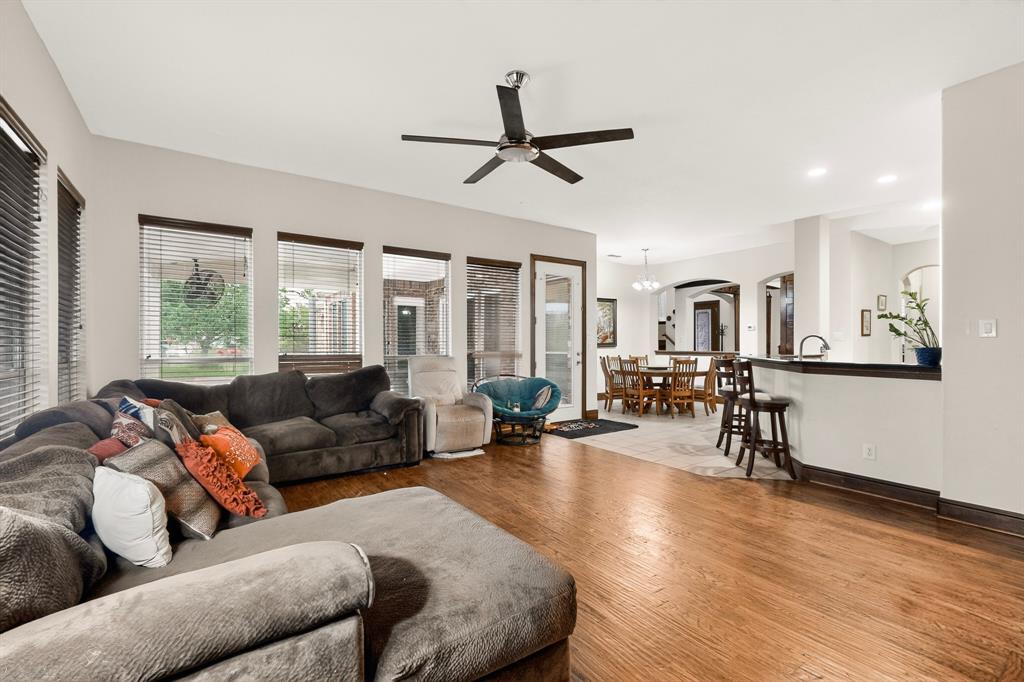 Thompson Spgs Ph 2 - Residential