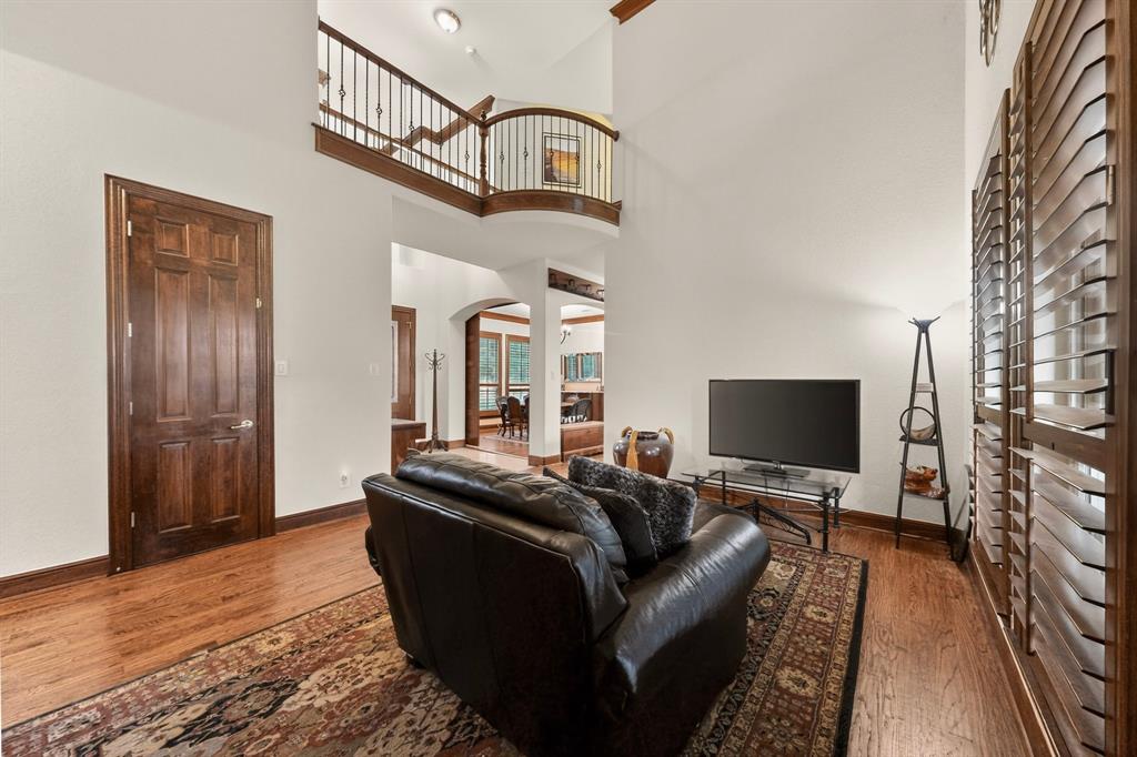 Thompson Spgs Ph 2 - Residential