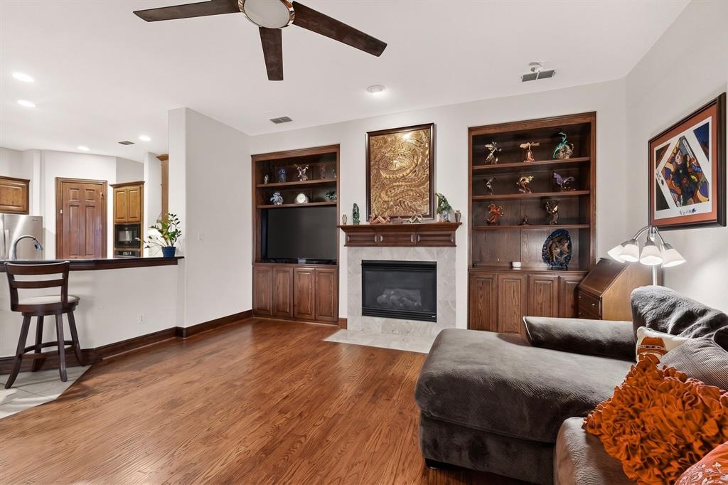 Thompson Spgs Ph 2 - Residential