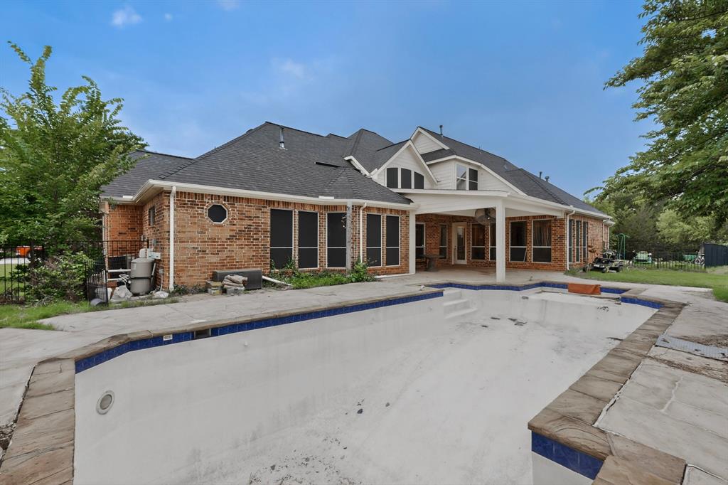 Thompson Spgs Ph 2 - Residential