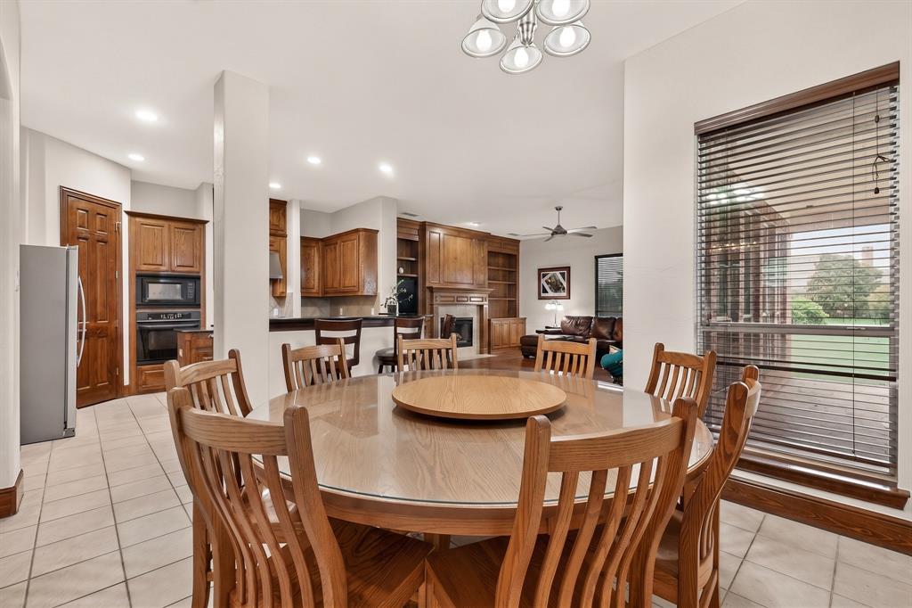 Thompson Spgs Ph 2 - Residential