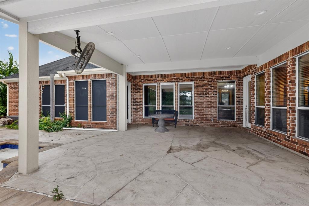 Thompson Spgs Ph 2 - Residential