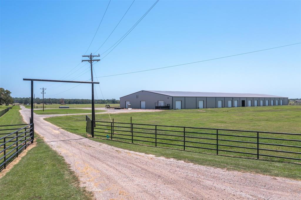 Rural - Land