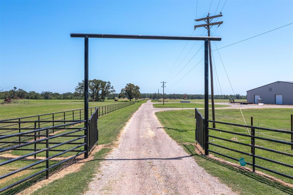 Rural - Land