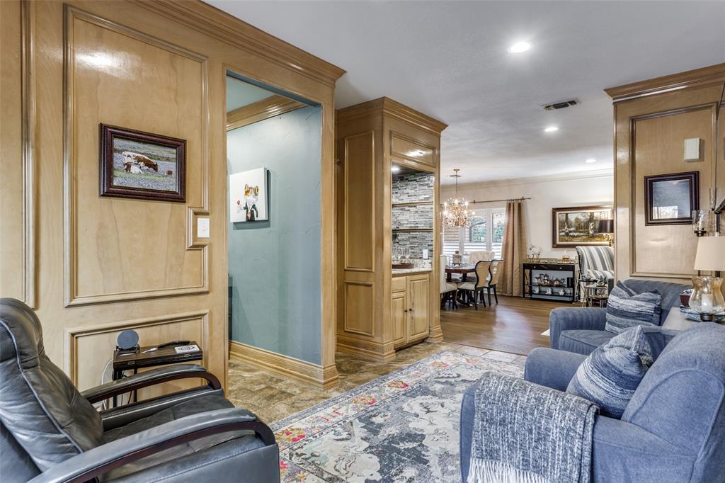 Willow Lake Add - Residential