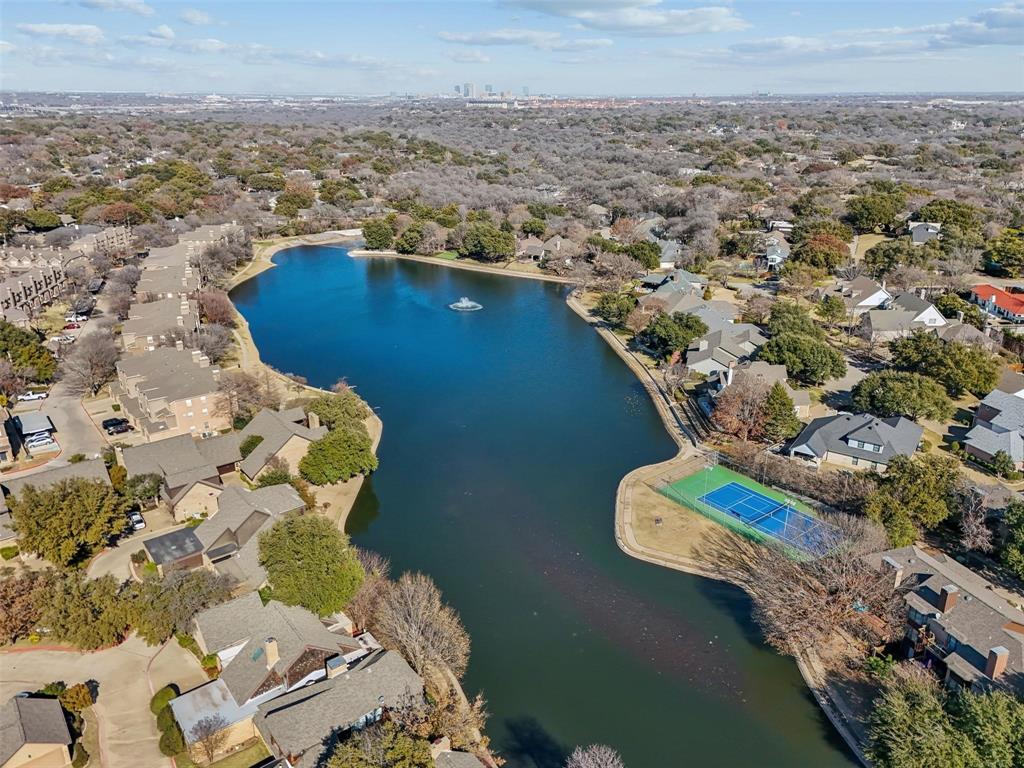 Willow Lake Add - Residential