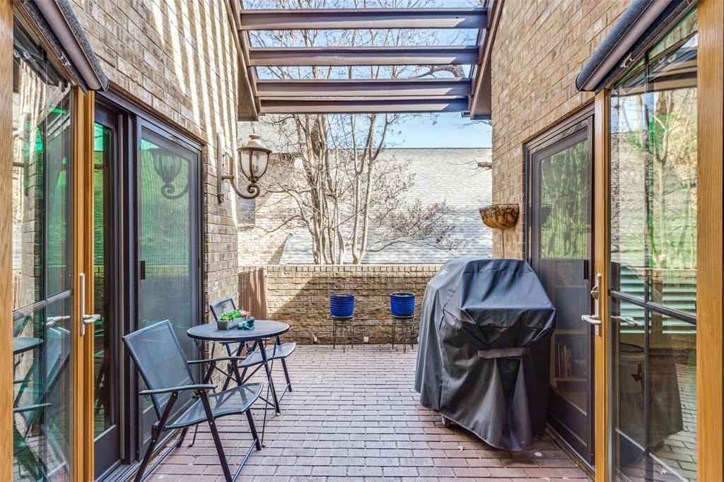 Willow Lake Add - Residential