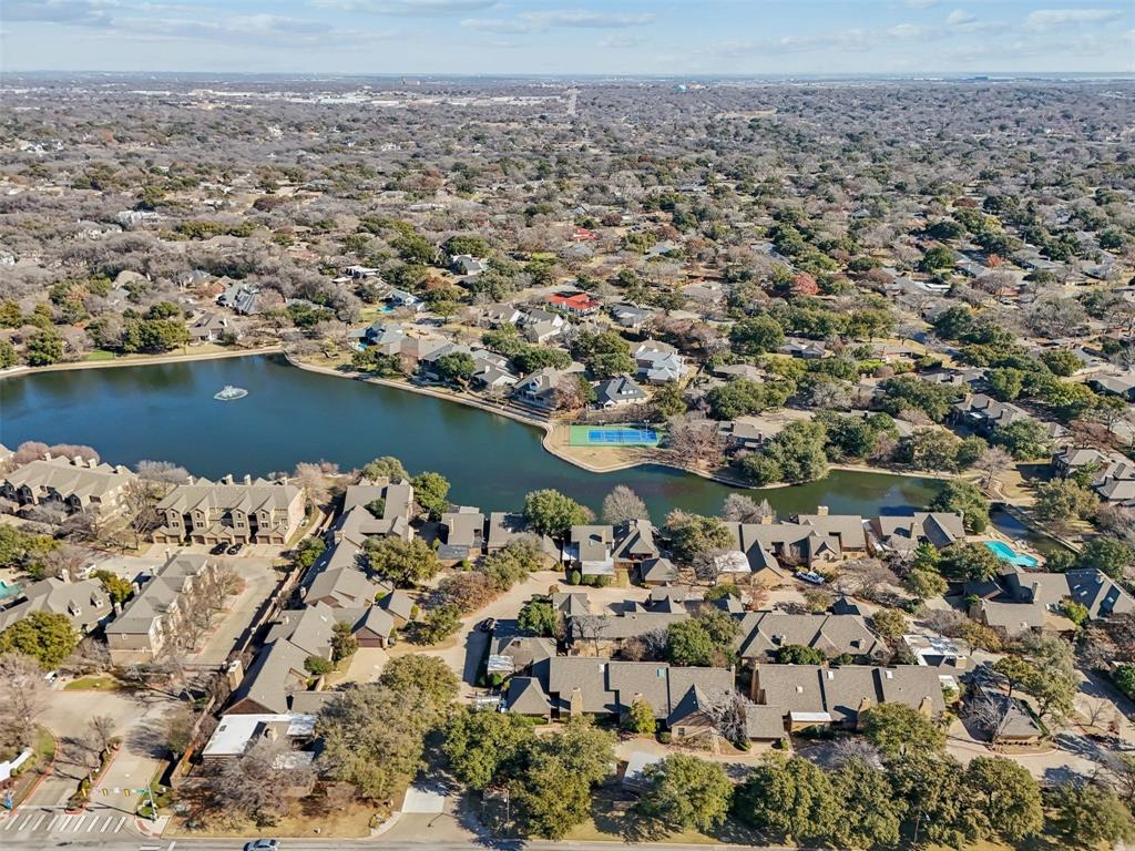 Willow Lake Add - Residential