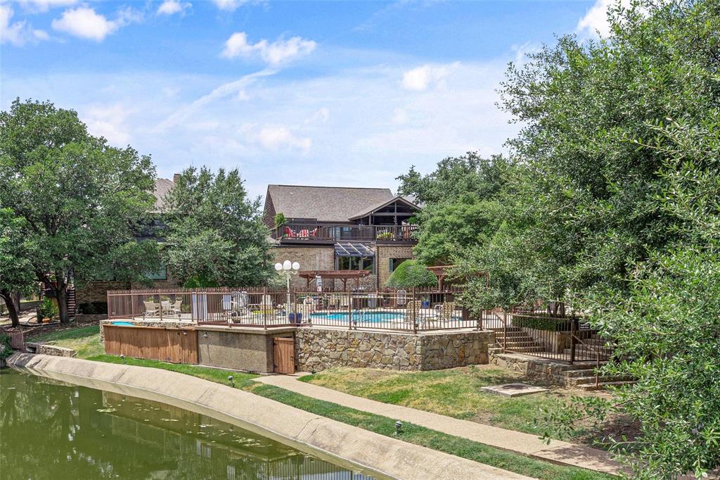 Willow Lake Add - Residential