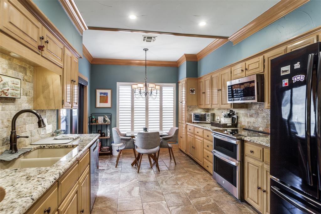 Willow Lake Add - Residential