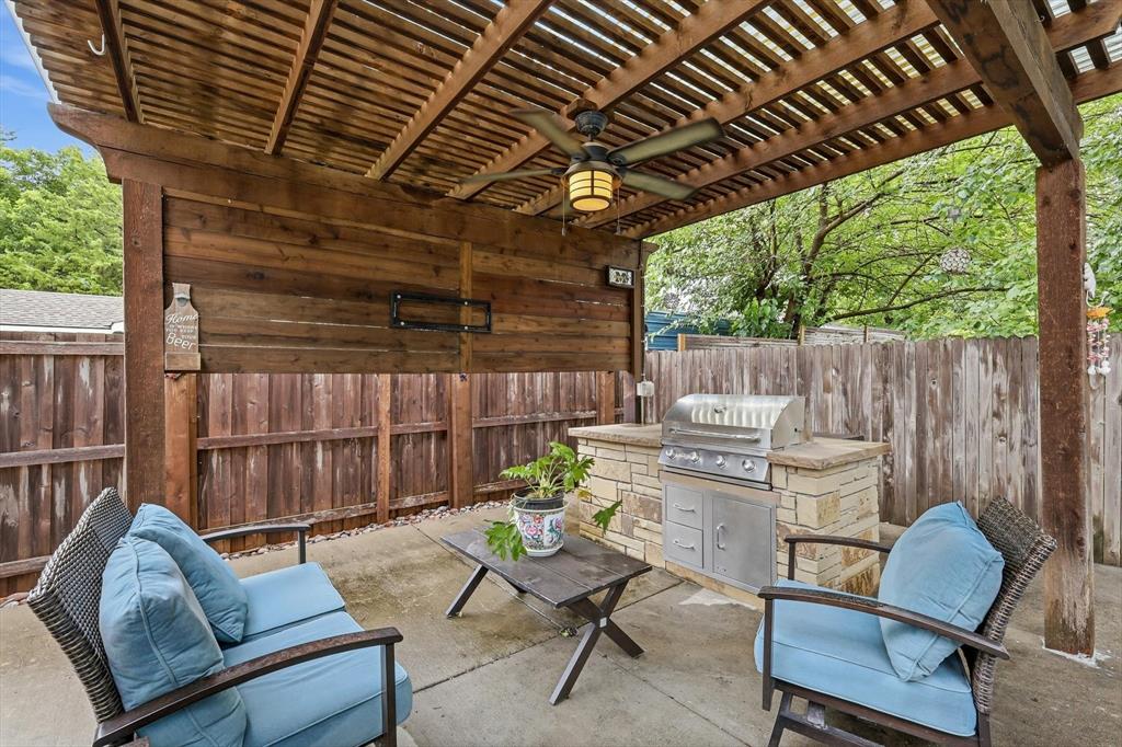 GW Fox Addition (CMC) - Residential