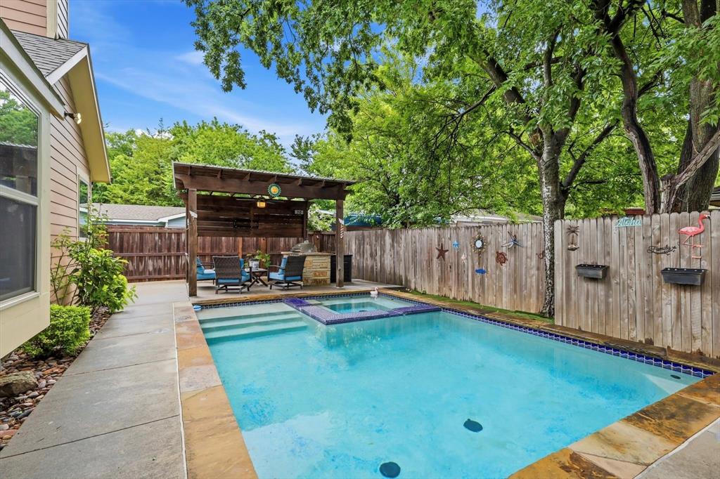 GW Fox Addition (CMC) - Residential