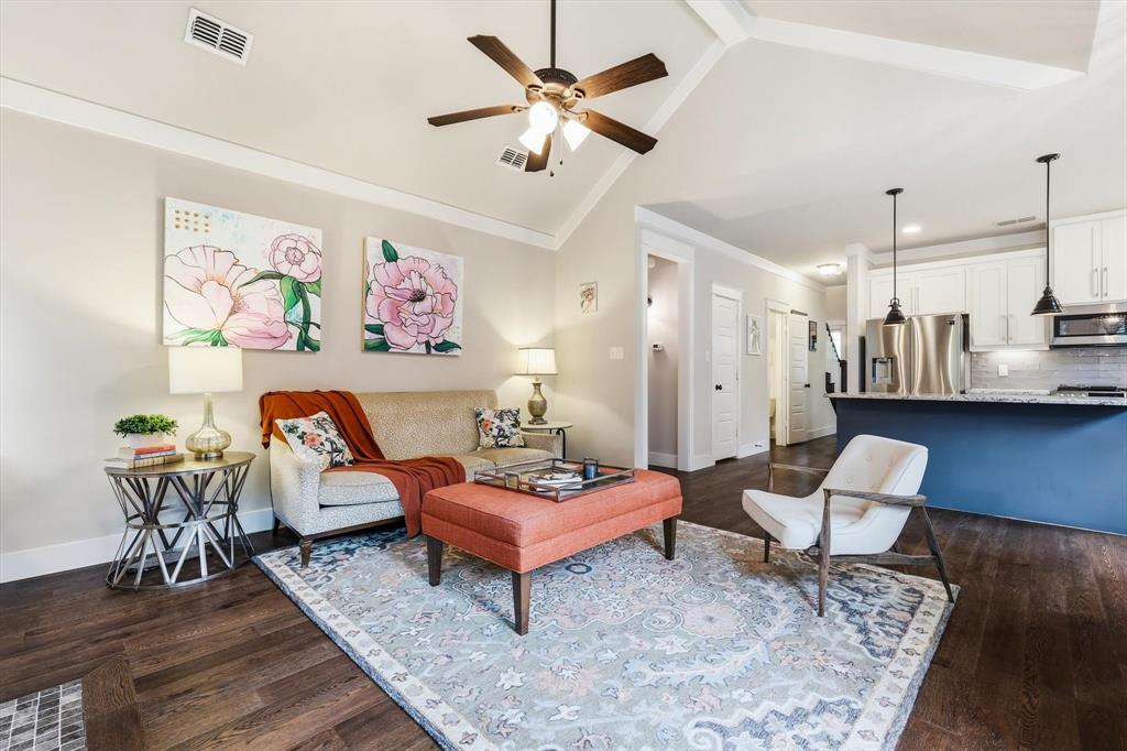 GW Fox Addition (CMC) - Residential