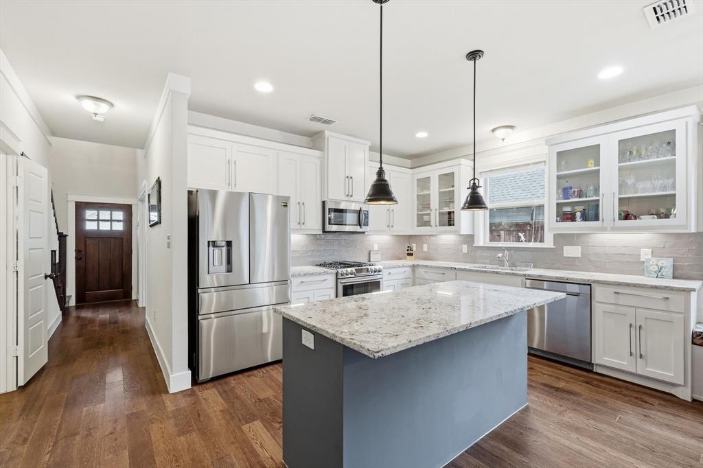 GW Fox Addition (CMC) - Residential