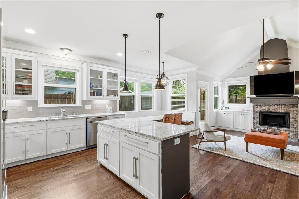 GW Fox Addition (CMC) - Residential