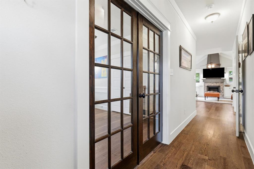 GW Fox Addition (CMC) - Residential