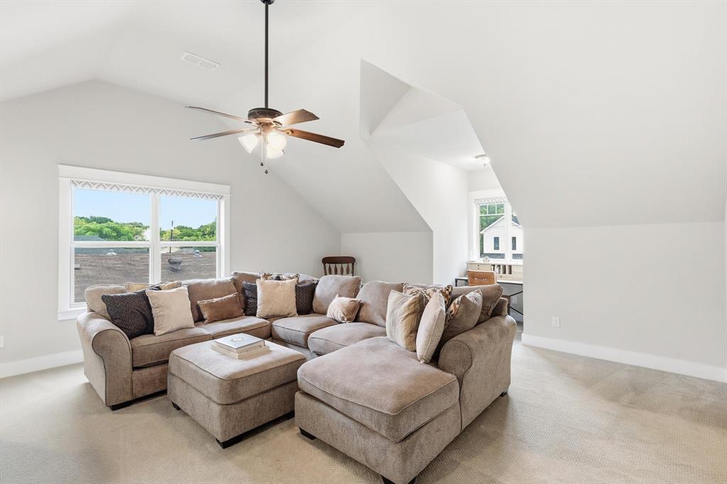 GW Fox Addition (CMC) - Residential