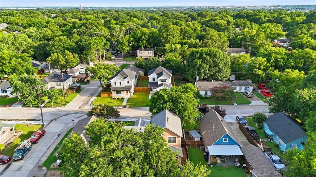 GW Fox Addition (CMC) - Residential