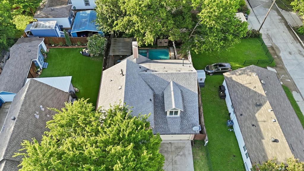 GW Fox Addition (CMC) - Residential