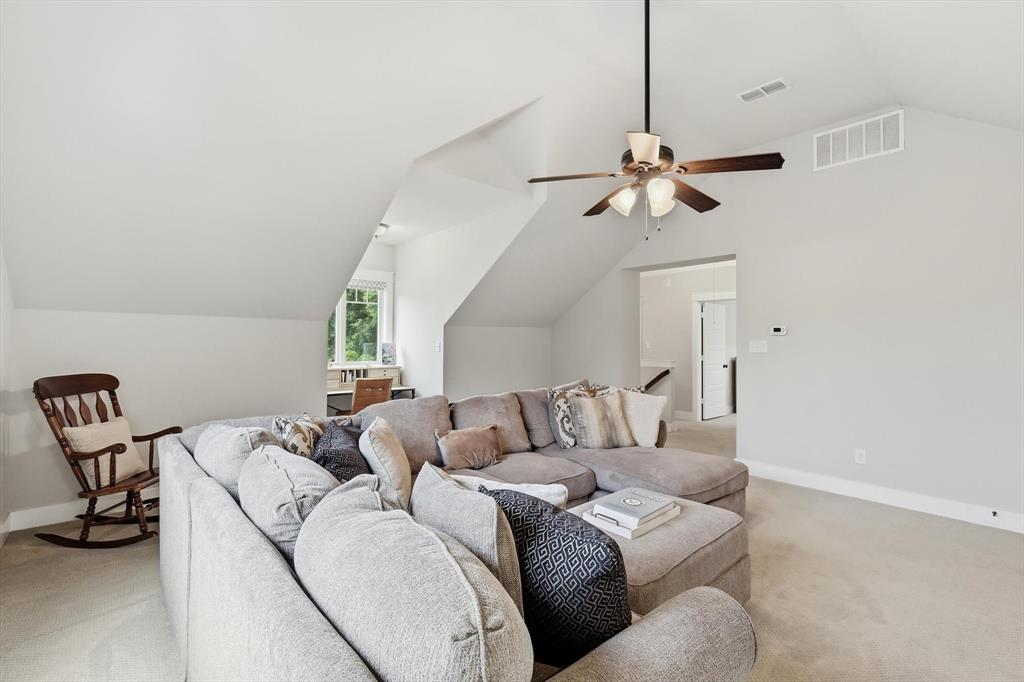 GW Fox Addition (CMC) - Residential