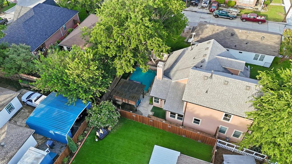 GW Fox Addition (CMC) - Residential