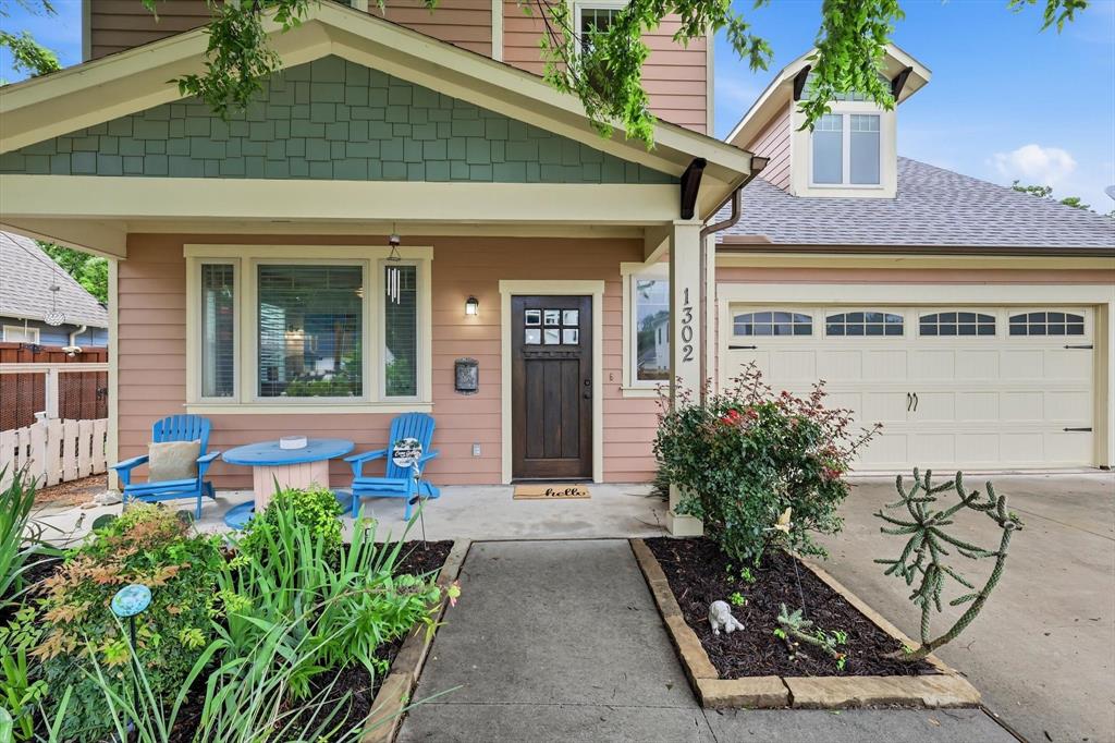 GW Fox Addition (CMC) - Residential