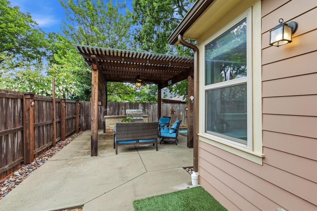 GW Fox Addition (CMC) - Residential