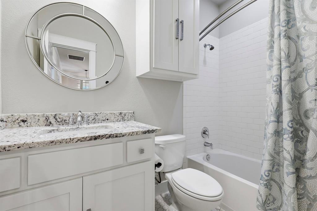 GW Fox Addition (CMC) - Residential