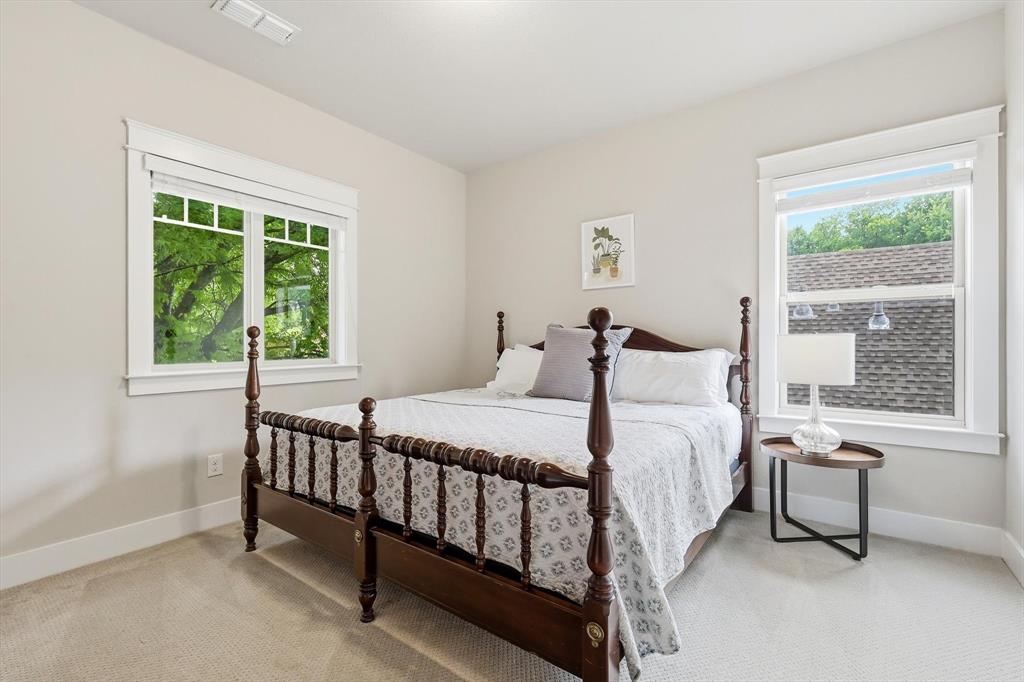 GW Fox Addition (CMC) - Residential