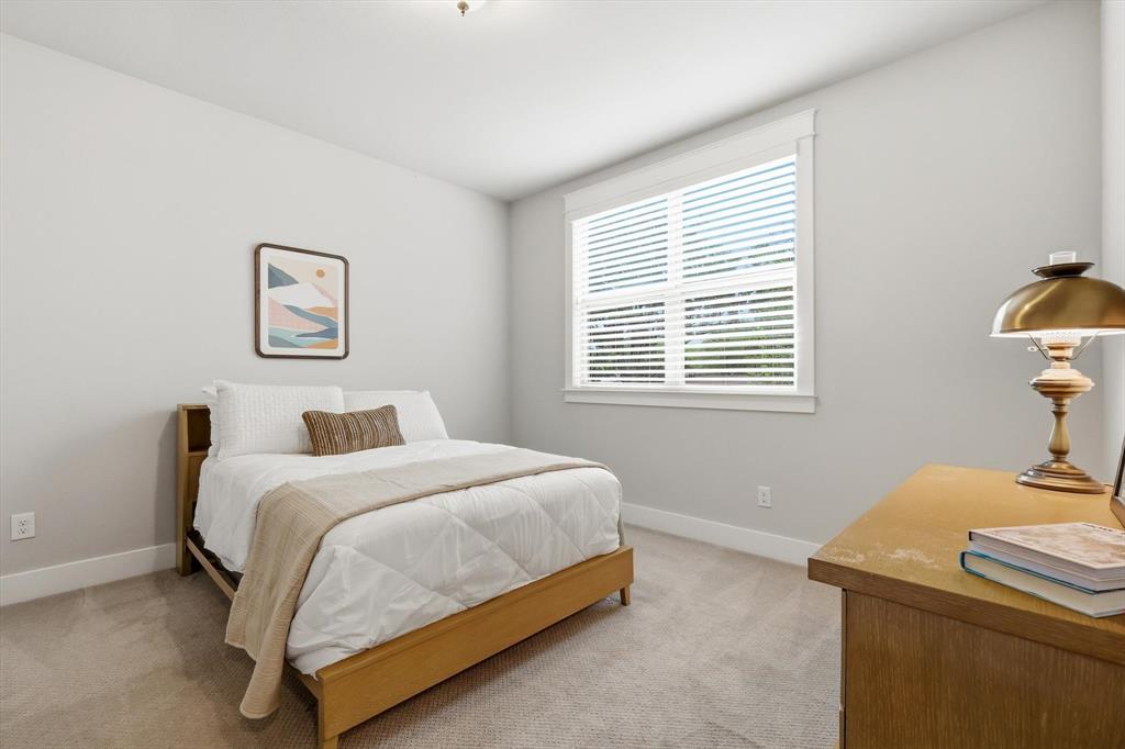 GW Fox Addition (CMC) - Residential