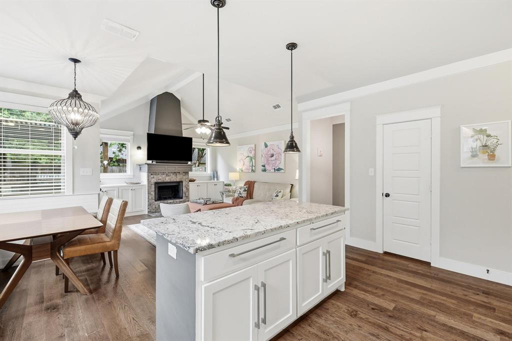 GW Fox Addition (CMC) - Residential