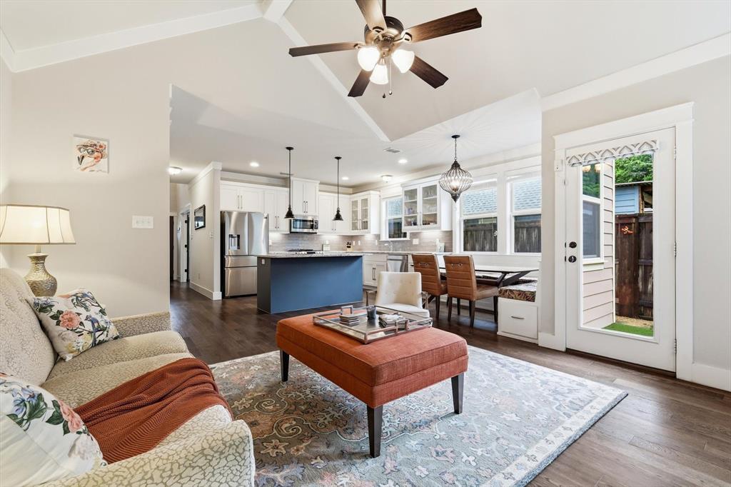 GW Fox Addition (CMC) - Residential