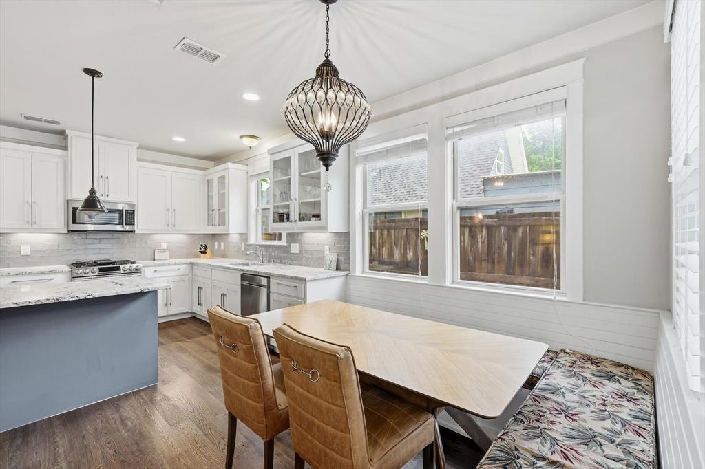 GW Fox Addition (CMC) - Residential