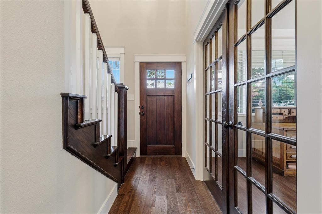 GW Fox Addition (CMC) - Residential