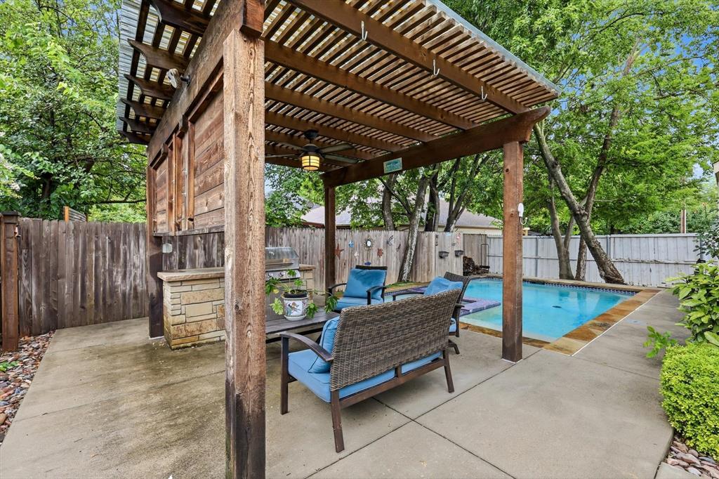 GW Fox Addition (CMC) - Residential