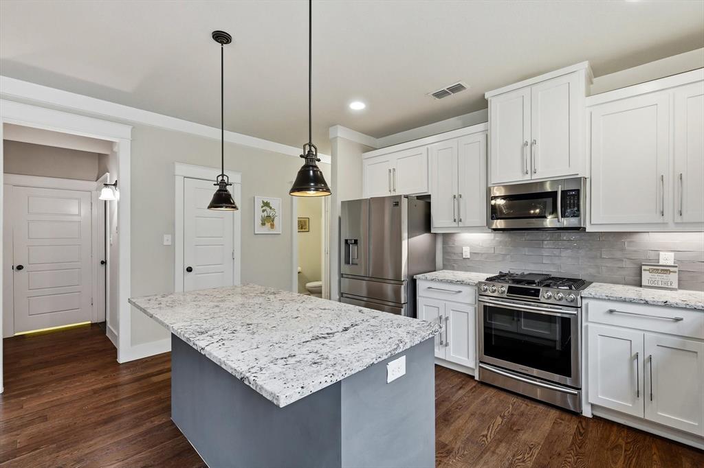 GW Fox Addition (CMC) - Residential
