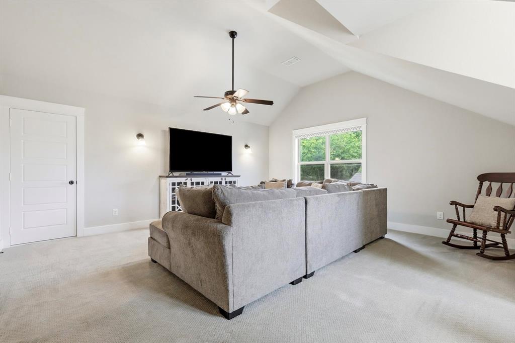 GW Fox Addition (CMC) - Residential