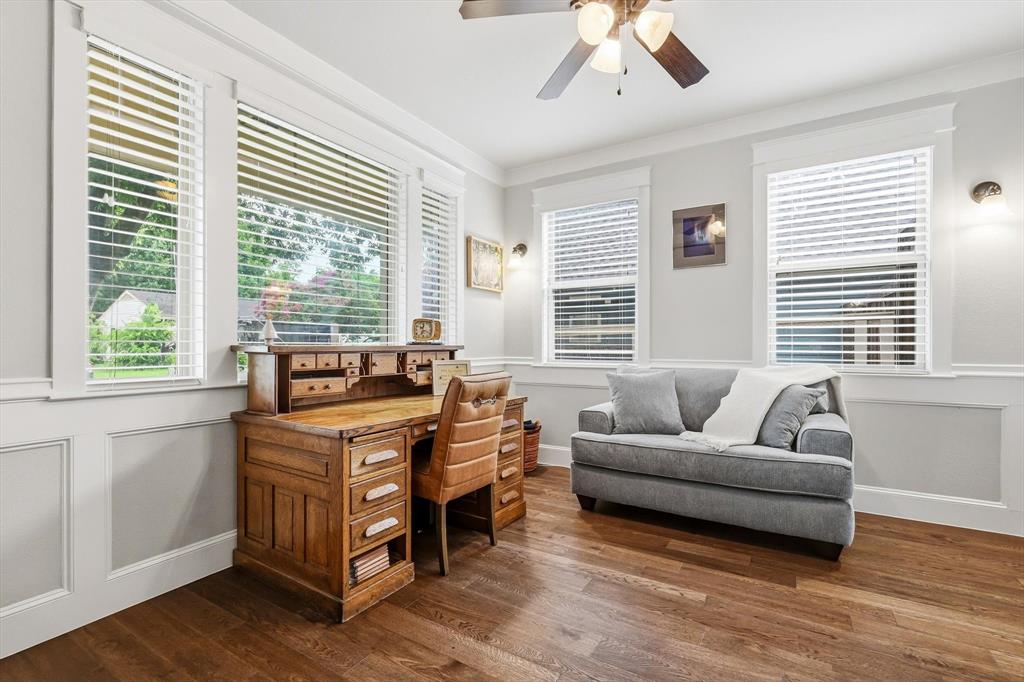 GW Fox Addition (CMC) - Residential