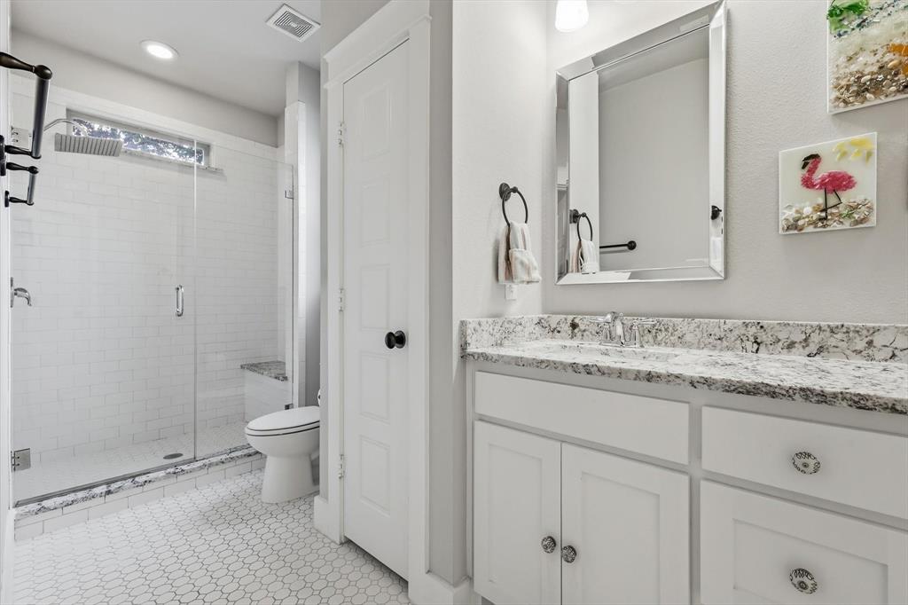 GW Fox Addition (CMC) - Residential